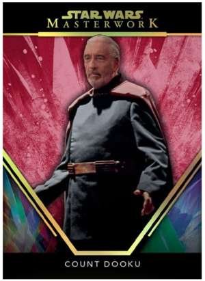 Count Dooku
