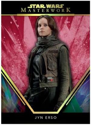 Jyn Erso