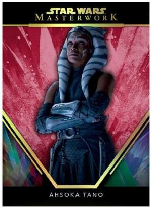 Ahsoka Tano