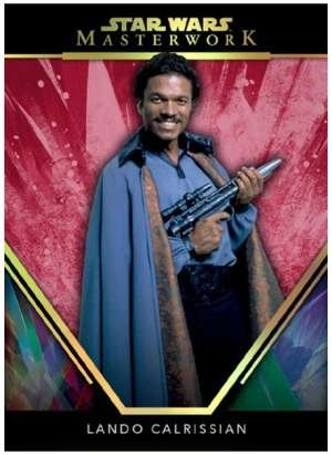 Lando Calrissian