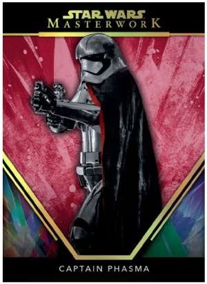Captain Phasma