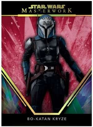 Bo-Katan Kryze