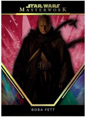 Boba Fett