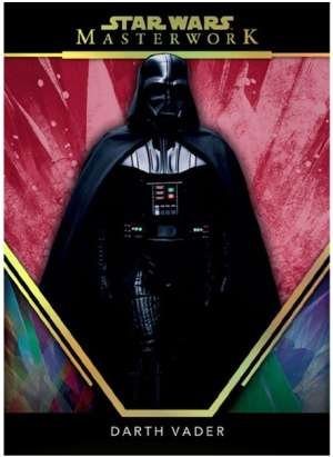Darth Vader