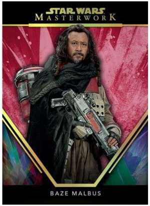 Baze Malbus