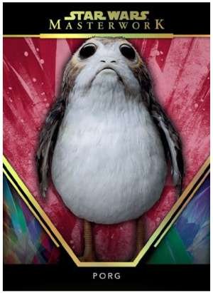 Porg