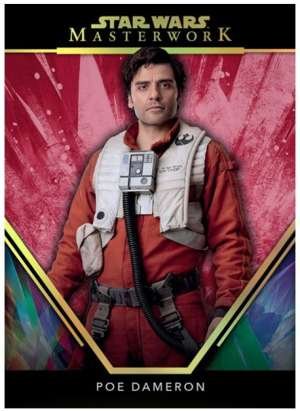 Poe Dameron