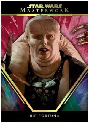 Bib Fortuna