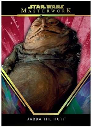 Jabba the Hutt