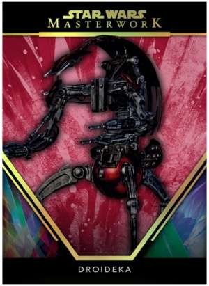 Droideka