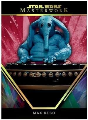 Max Rebo