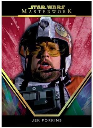 Jek Porkins