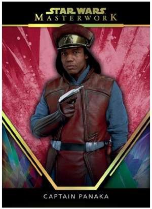 Captain Panaka