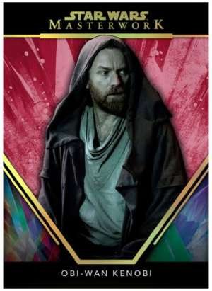 Obi-Wan Kenobi