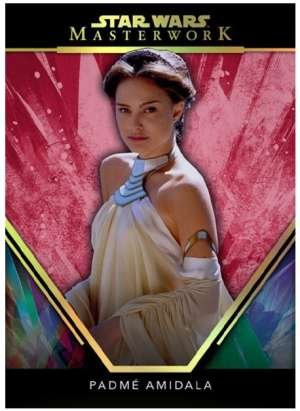 Padmé Amidala