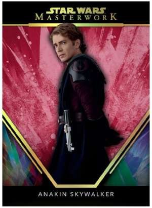 Anakin Skywalker