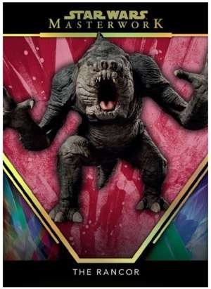 The Rancor