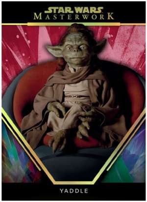 Yaddle