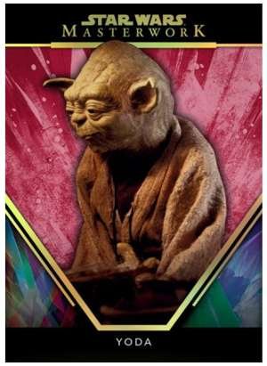 Yoda