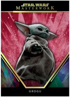 Grogu