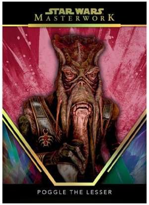 Poggle the Lesser