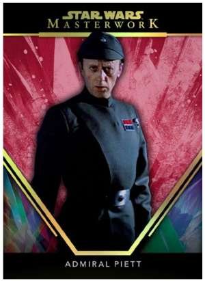 Admiral Piett