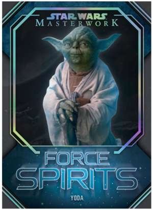 Yoda