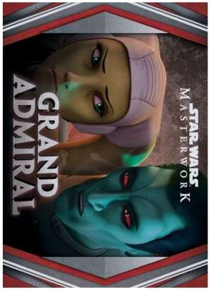 Appreciating The Kalikori – Star Wars Rebels