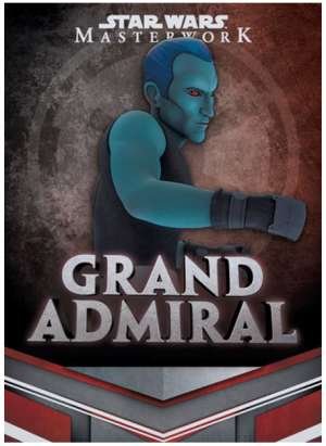 Sparring With Droids – Star Wars Rebels