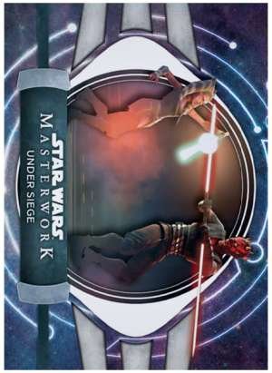 Under Siege – Star Wars: The Clone Wars