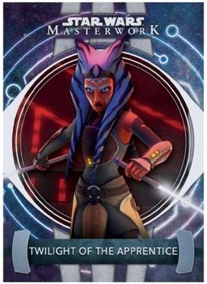 Twilight of the Apprentice – Star Wars Rebels