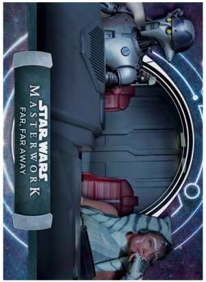 Far, Far Away – Ahsoka