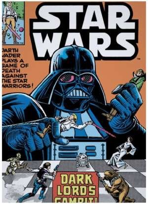 Star Wars #35, May 1980