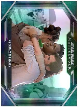 An Embrace on Pasaana