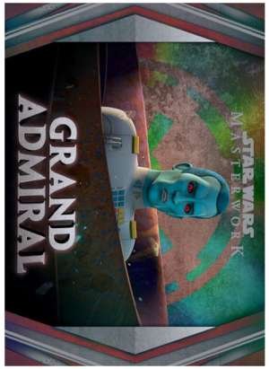 Hijacked By Purrgil – Star Wars Rebels