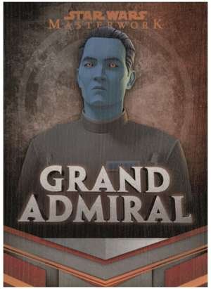 Recruiting the Magistrate – Star Wars: Tales of The Empire