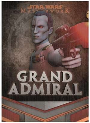 Ready For Anything – Star Wars Rebels