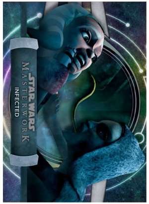 Infected – Star Wars: The Clone Wars