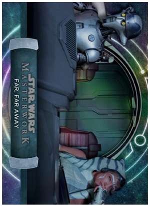 Far, Far Away – Ahsoka