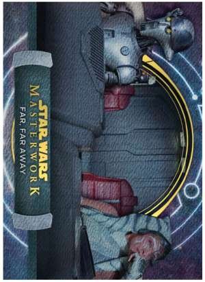 Far, Far Away – Ahsoka