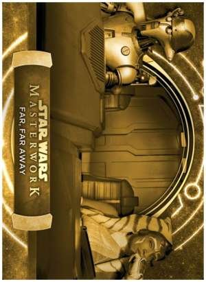 Far, Far Away – Ahsoka