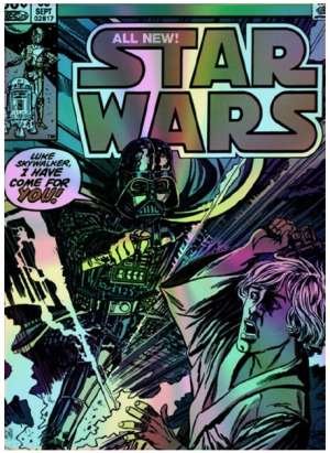 Star Wars #63, September 1982