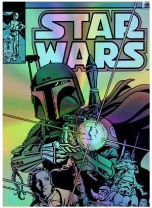 Star Wars #68, February 1983
