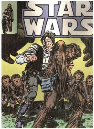Star Wars #91, January 1985