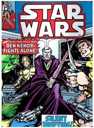 Star Wars #24, June 1979