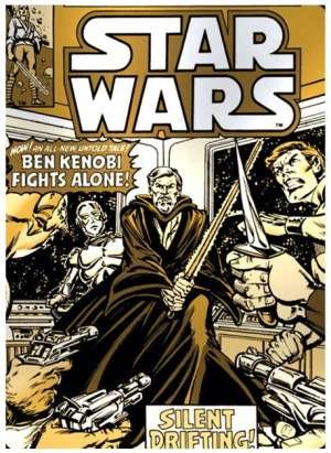 Star Wars #24, June 1979