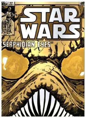 Star Wars #64, October 1982