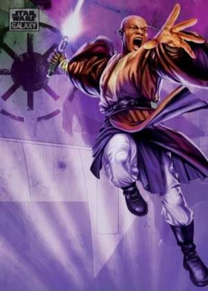 Mace Windu – Archives