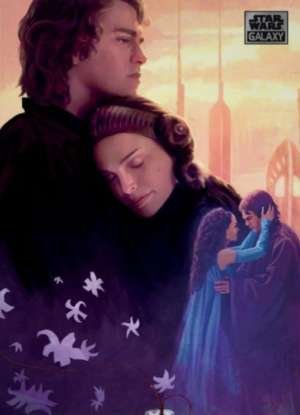 Across the Stars – Kayla Woodside