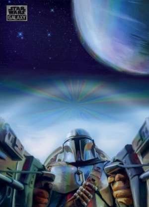 Wizard – Jenna McMullins